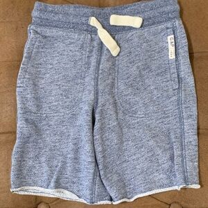 GAP heathered blue Shorts